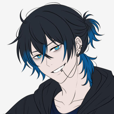 Rihito ⎹Fae Hybrid / 24 / tag