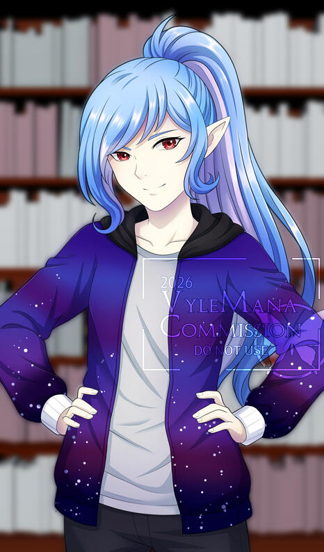 ScarredSilver